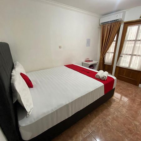 Reddoorz Syariah At Sudirman Street Garut Exterior foto